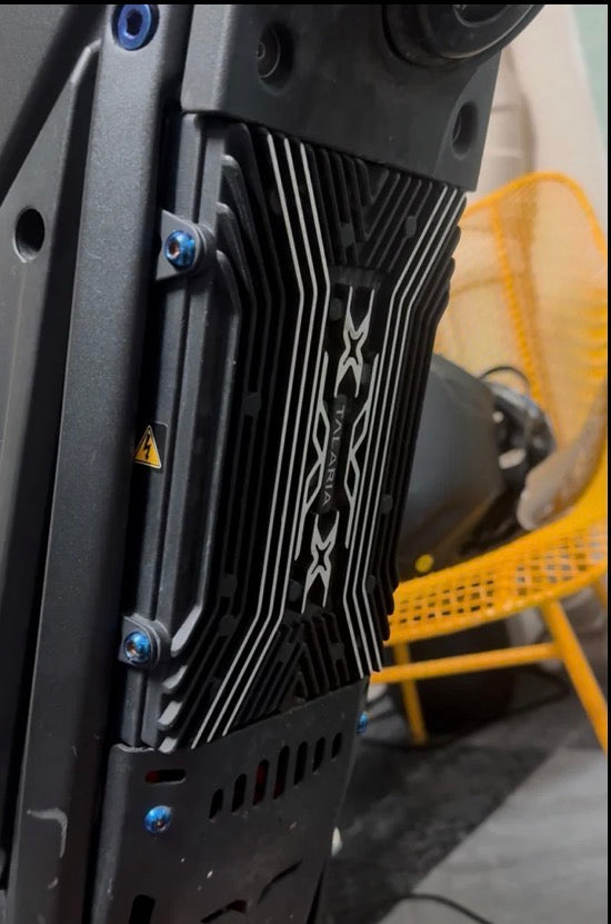 Talaria XXX Controller Mount Bolts