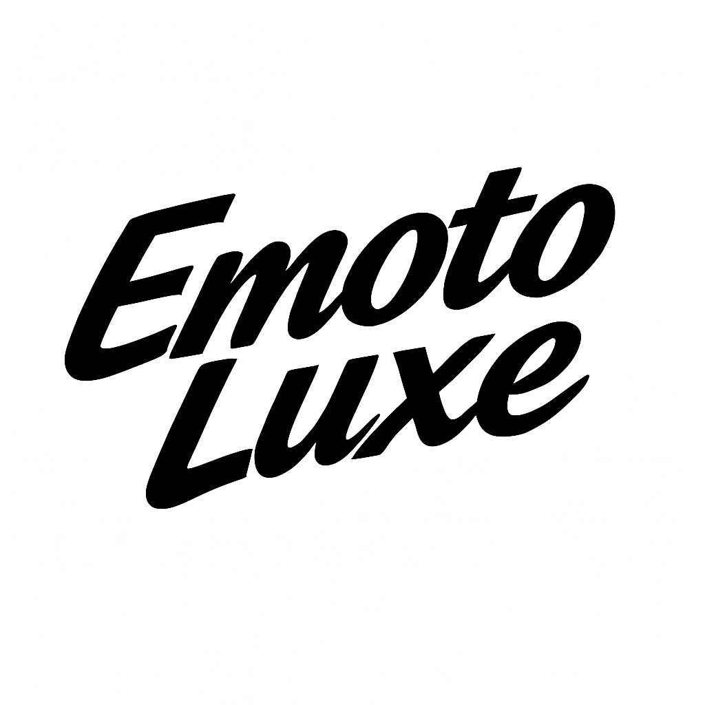 Emoto Luxe